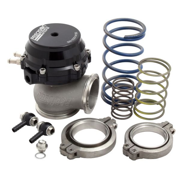 Precision PW46 46mm Water-Cooled Wastegate