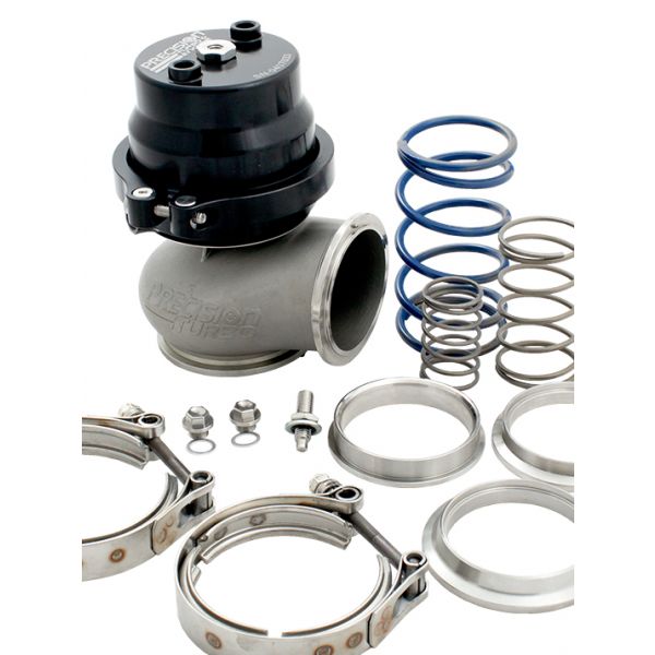 Precision PW66 66mm Wastegate