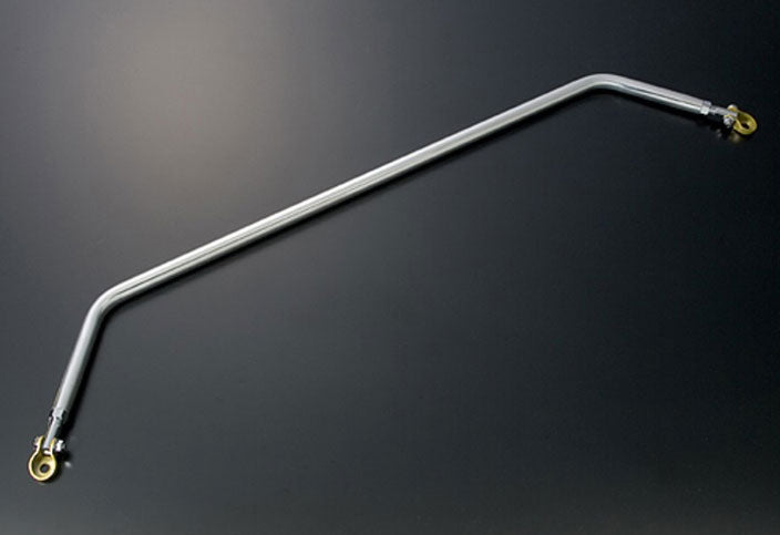 Js Racing - Rear Pillar Bar - Honda Civic Type R Euro FN2R - PBS-FN2