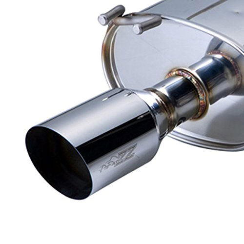 5zigen Pro Racer ZZ Muffler - FD2R - PZH031-N