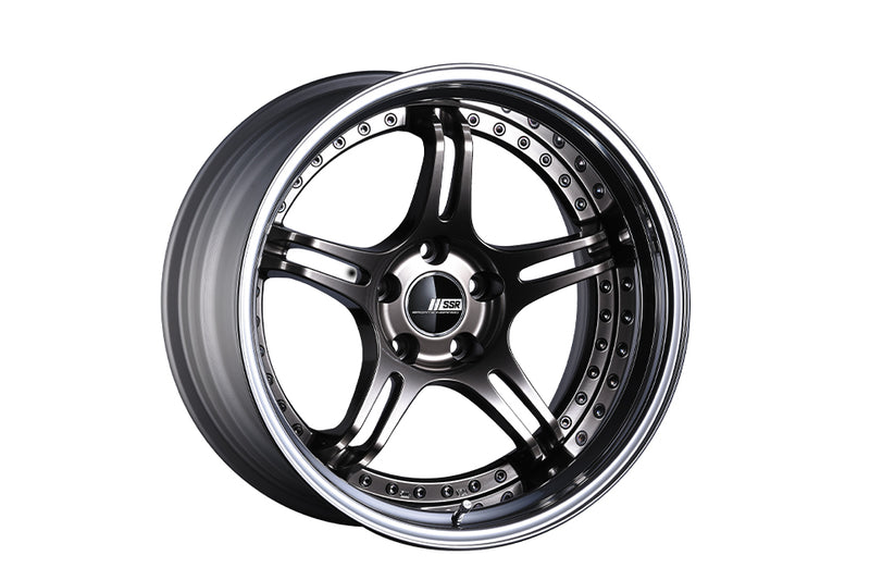 SSR Japan Professor SPX SSRJAPAN-PSPSUPERCONCAVE-195100-10543HMB-JP1