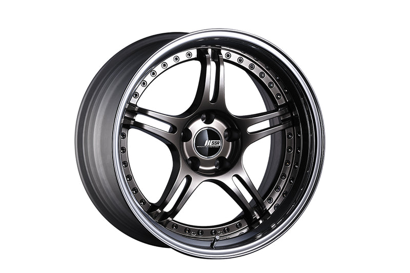 SSR Japan Professor SPX SSRJAPAN-PSPSUPERCONCAVE-195100-1224HMB-JP1