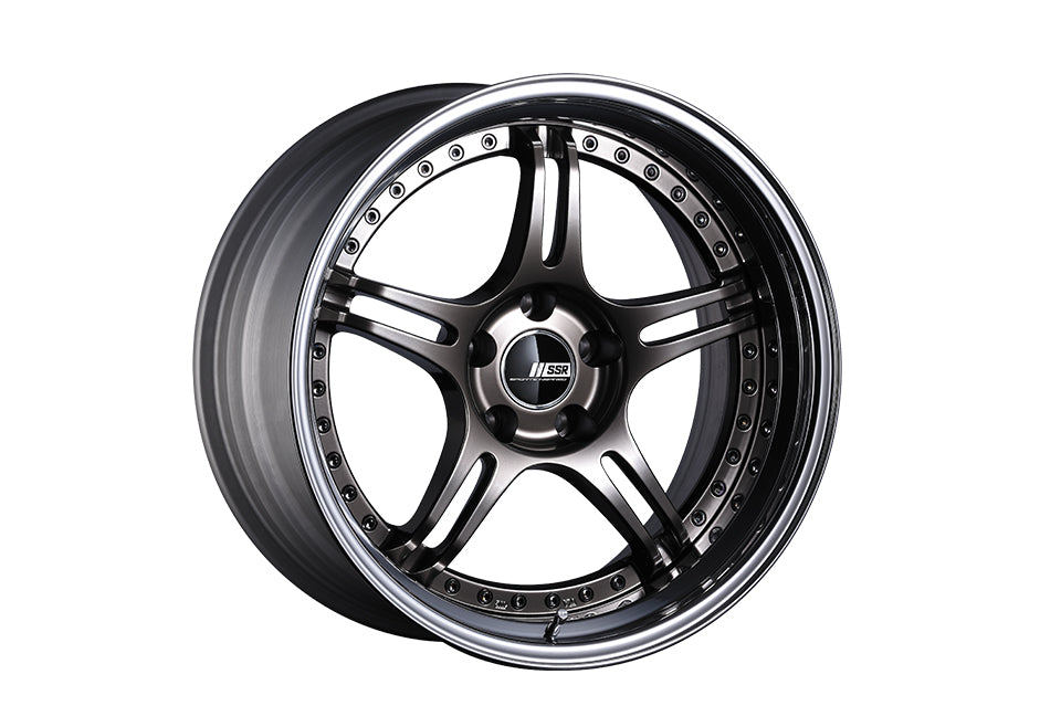 SSR Japan Professor SPX SSRJAPAN-PSPSUPERCONCAVE-2051143-11530HMB-JP1