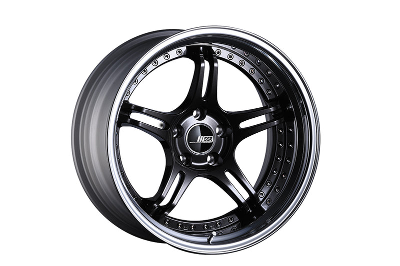 SSR Japan Professor SPX SSRJAPAN-PSPSUPERCONCAVE-205100-1224PDG-JP1