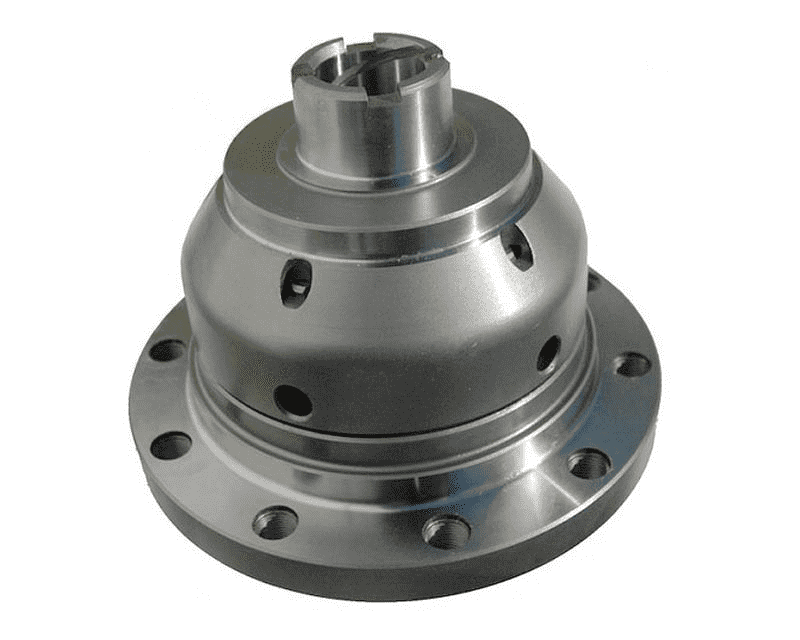 Quaife - ATB Helical LSD differential - Mitsubishi Lancer Evolution - CE9A Evo 1/2/3 (MT) - CE9A Evo 1/2/3 - QDH8B