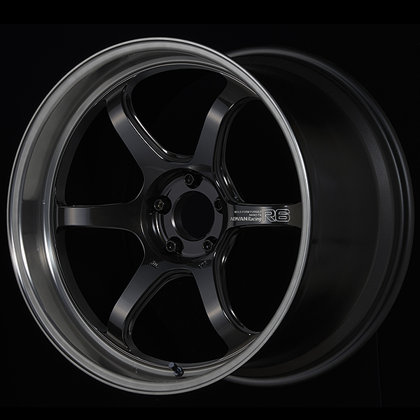 Advan R6 - R6-2051143-1220MBC-JP1