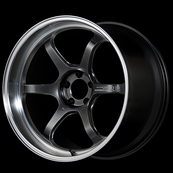 Advan R6 - R6-1851143-943MHB-JP1