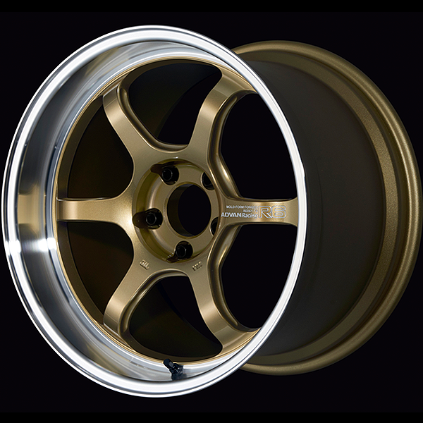Advan R6 - R6-1851143-10524MRBG-JP1