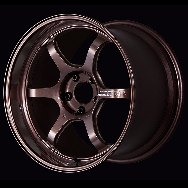 Advan R6 - R6-1851143-1225RCB-JP1
