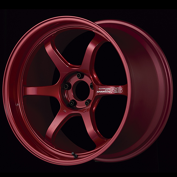 Advan R6 - R6-2051143-1220RCR-JP1