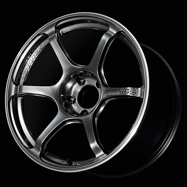 Advan RG-4 - RG-4-185100-8544HBR-JP1