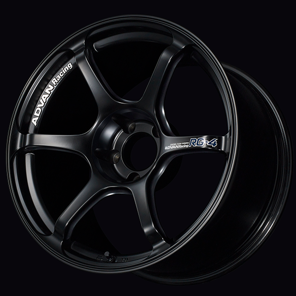 Advan RG-4 - RG-4-1751143-9550SGB-JP1