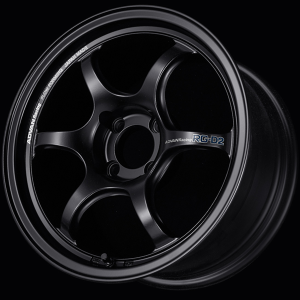Advan RG-D2 - RG-D2-1851143-943SGB-JP1