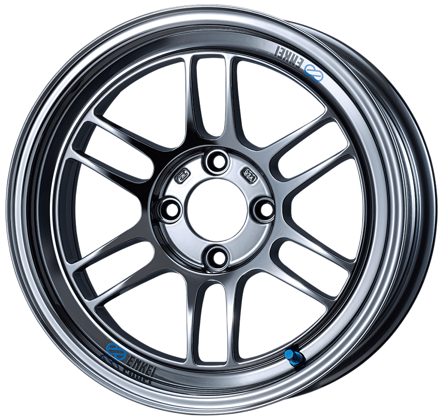 Enkei Japan RPF1 RS - 15x8J - 4x100 - ET: 28 (SBC) - JDM-492-58-4928SBC