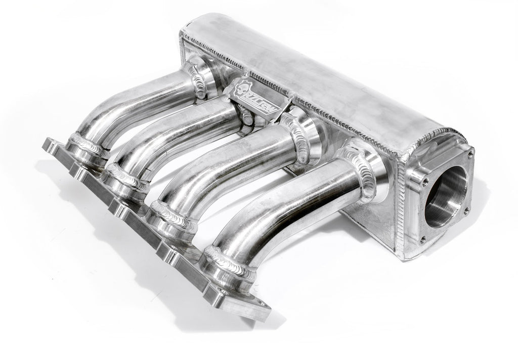 Rzcrew Racing - Airstream Intake Manifold for NA Application - Suzuki - Swift Sport ZC32S