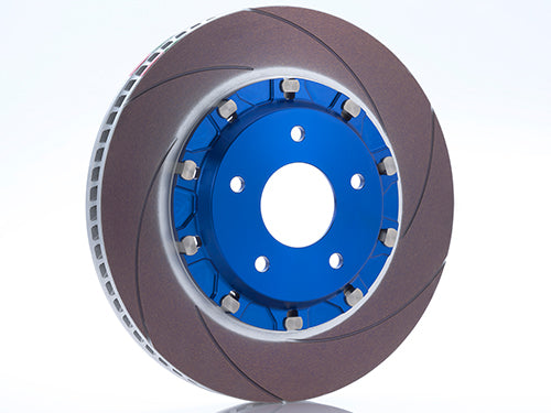 Endless Chibi6 Big Brake kit - Honda - Stepwagon RG1/RG3