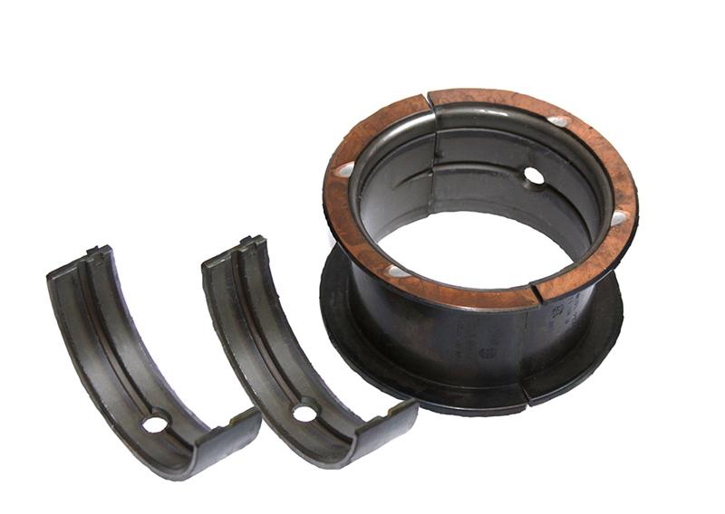 ACL - Race Rod Bearings For Toyota 4U-GSE (86) 1998cc - 4B8310H-STD - 4B8310H-STD