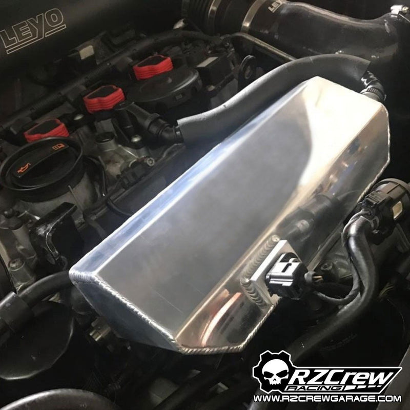 Mk6 gti shop headers