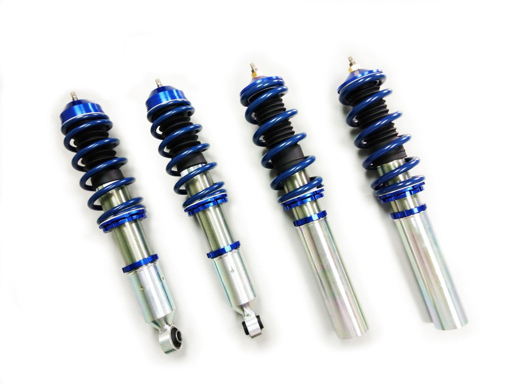 Rzcrew Racing - GoTrack "GT" Monotube Coilover Kit - Toyota Corolla Altis 11th Gen E160 - Rzcrew Europe