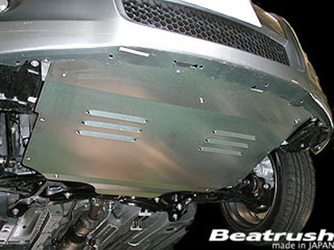 Beatrush - Front Under Pannel - Toyota - Vitz NCP91 - S510140 - Rzcrew Garage