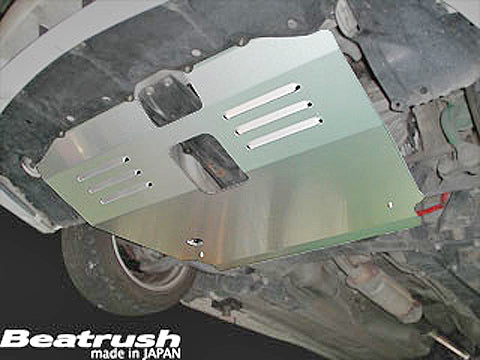 Beatrush - Front Under Pannel - Toyota - Celica ST202 - S512110 - Rzcrew Garage