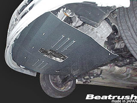 Beatrush - Front Under Pannel - Toyota - Levin Trueno AE111 - S51230 - Rzcrew Garage