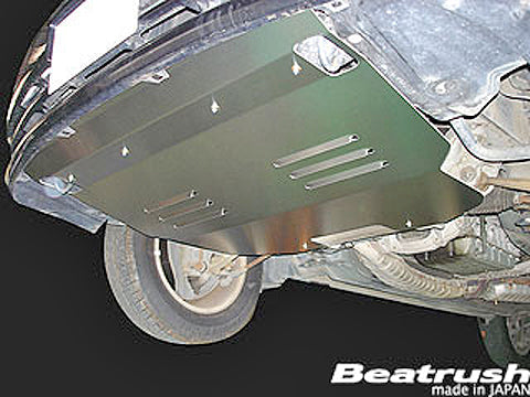 Beatrush - Front Under Pannel - Toyota - Chaser JZX100 NAChaser - S512360 - Rzcrew Garage