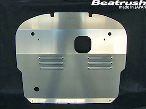 Beatrush - Front Under Pannel - Mitsubishi - Lancer Evolution IV CN9A Evo 4 - S530510 - Rzcrew Garage