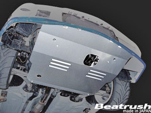 Beatrush - Front Under Pannel - Mitsubishi - Lancer Evolution V CP9A Evo 5 - S530520 - Rzcrew Garage