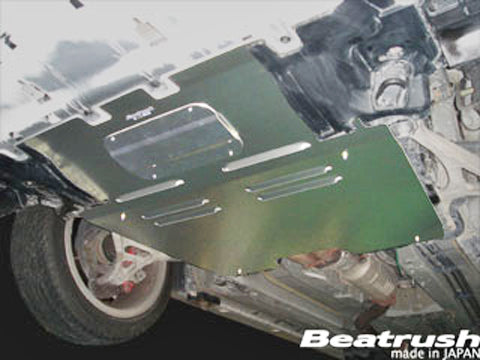 Beatrush - Front Under Pannel - Honda - Integra DC5 - S540520 - Rzcrew Garage