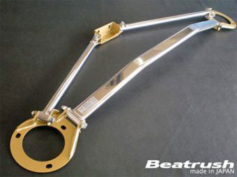 Beatrush - Front Tower Bar - Toyota Celica ST202 - S81211-FTA