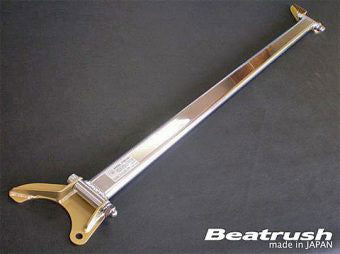 Beatrush - Rear Tower Bar - Toyota Celica GT-Four ST205(GT4) - S81212-RTA