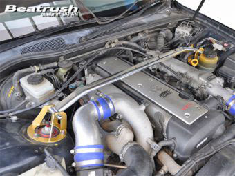 Beatrush - Front Tower Bar - Toyota Chaser - S81237-FTA