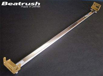 Beatrush - Rear Tower Bar - Toyota Caldina ST246W - S81422-RTA