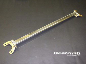 Beatrush - Rear Tower Bar - Mitsubishi Lancer Evolution CT9A Evo 7/8/9 - S83056-RTA