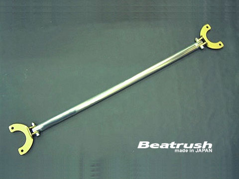 Beatrush - Front Tower Bar - Honda Civic EK4/EK9 - S84032-RTA