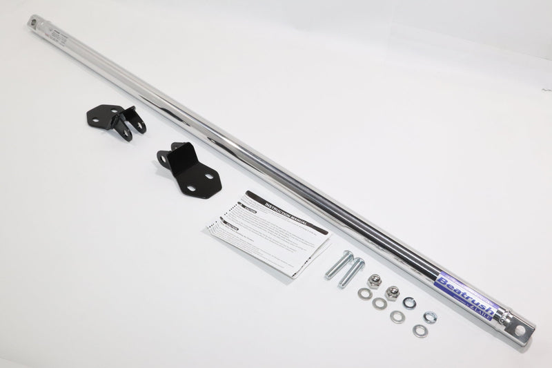 Beatrush - Rear Tower Bar - Honda Civic Hatchback FK7 - S84070-RTA