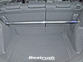 Beatrush - Rear Tower Bar - Honda Fit-Jazz GK5 - S84208-RTA