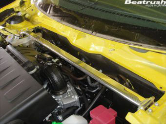 Beatrush - Front Tower Bar - Suzuki Swift Sport ZC31S - S88041-FTA