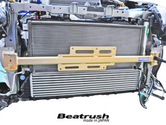 Beatrush - Front Frame Top Bar - Suzuki Swift Sport ZC33S - S88046PB-FT