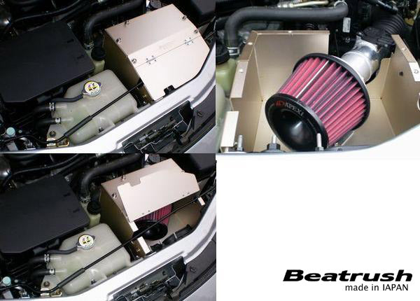 Intake Kit - NCEC - S95084SPS