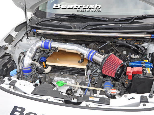 Beatrush Intake Kit - ZC33S - S98046SPS