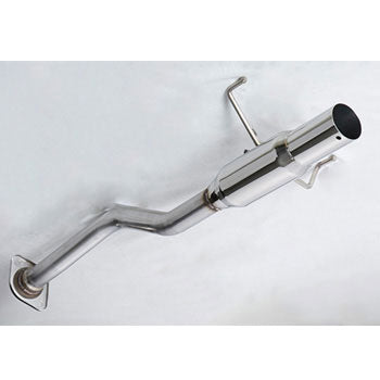 5zigen Super Lap Muffler - EK9 - SLH-1006