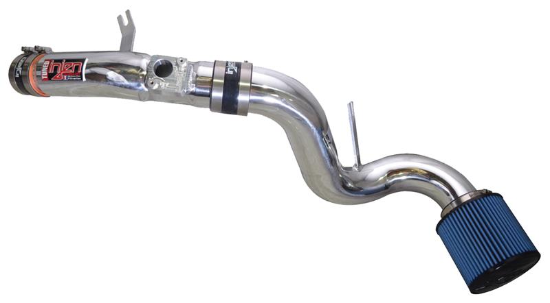 SP Series Cold Air Intake Kit (Chrome) - FC1 - SP1573P