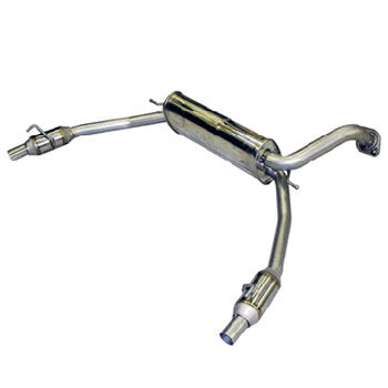 5zigen SP Muffler - FN2R - SP3004-N