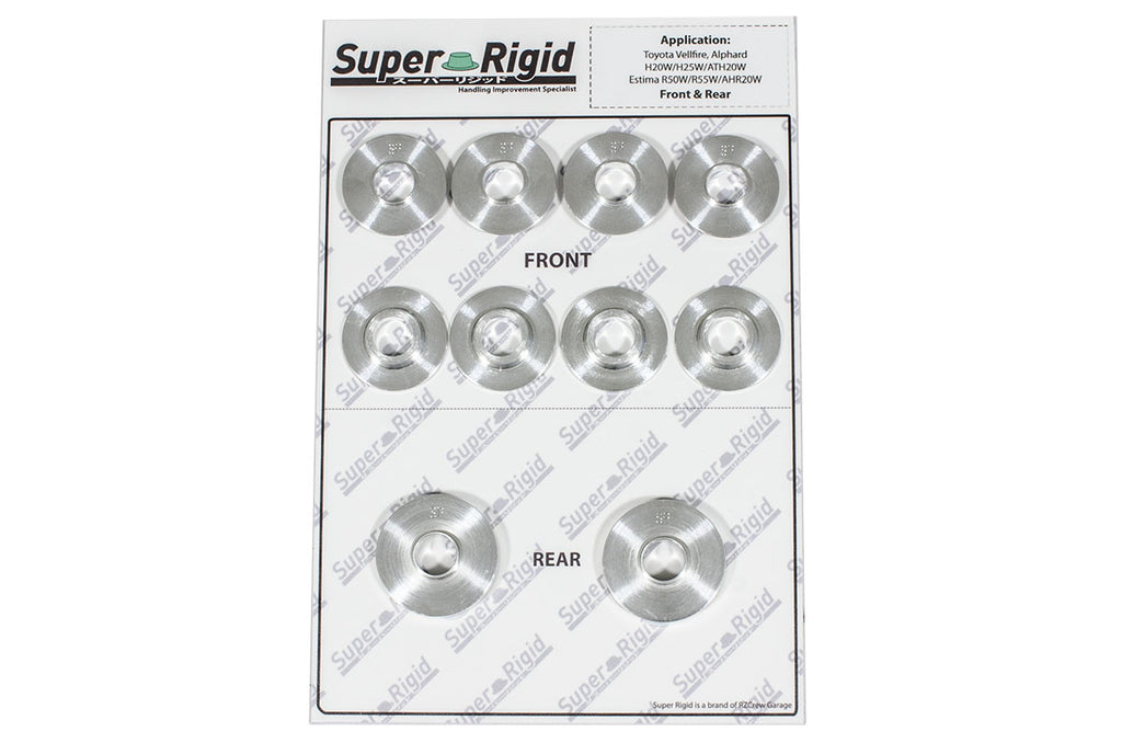 Super-Rigid-SR-C-509 - RZCrewEurope
