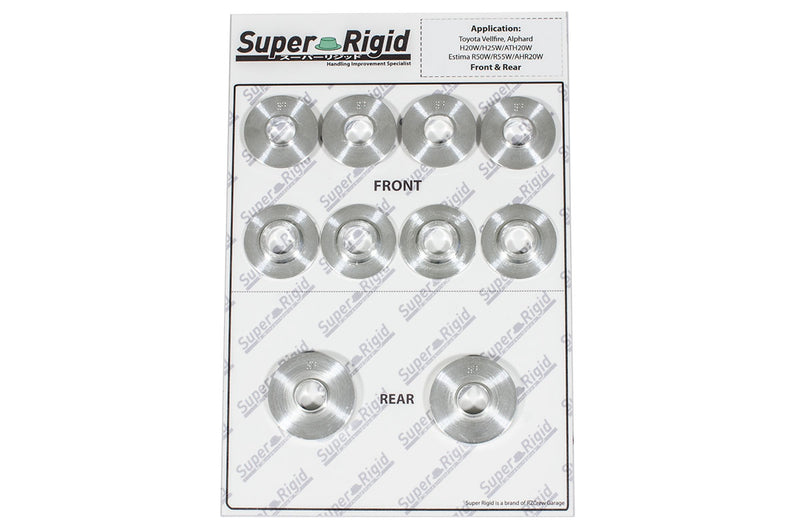 Super-Rigid-SR-C-511 - RZCrewEurope