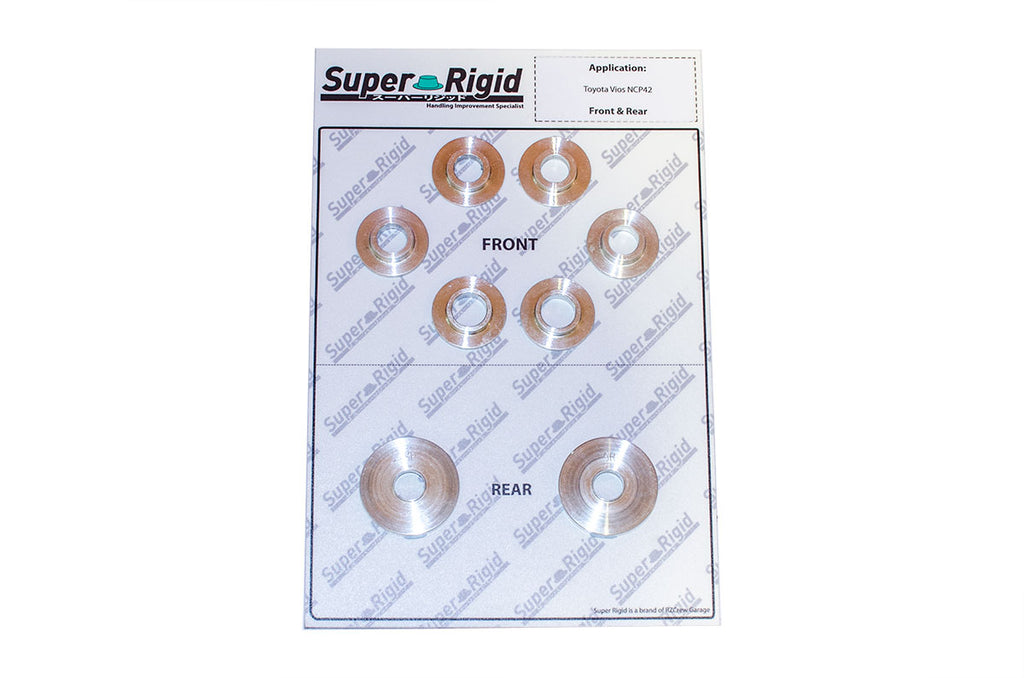 Super-Rigid-SR-C-545 - RZCrewEurope