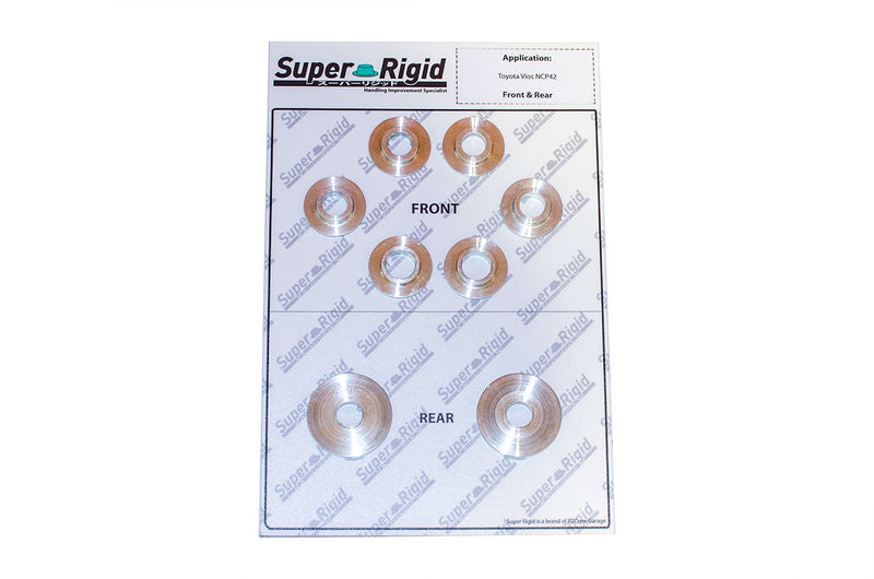 Super-Rigid-SR-C-545 - RZCrewEurope
