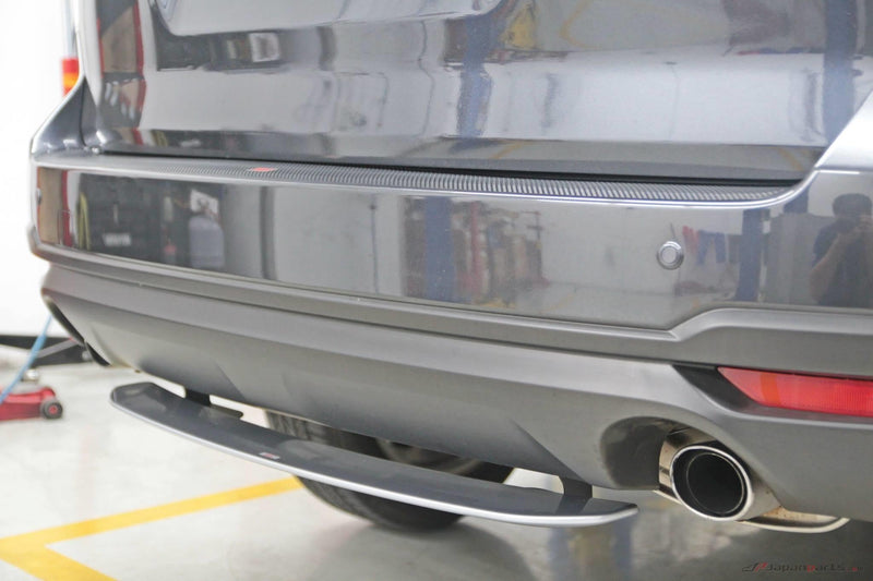 STI - Rear Under Spoiler - Subaru - Forester SJ5 APPLIED A to C - ST96050SF060 - Rzcrew Garage